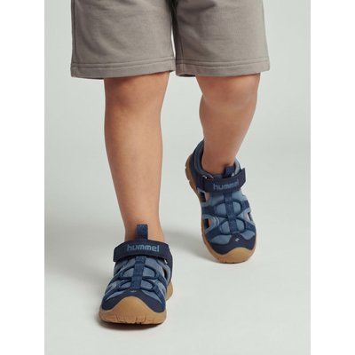 Klettverschluss Sandale Sandal Sport Lebensstil Kinder