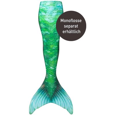 Fin Fun Stoffüberzug Limited Edition Island Opal