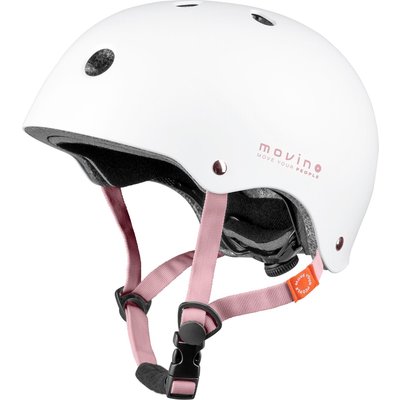Movino Element Urban-Helm mit Dial-Fit-System - Fahrrad Inlineskates Roller