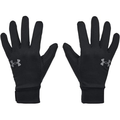 Under Armour Storm Liner Handschuhe für Herren, Schwarz