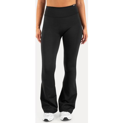Damen Leggings Loreen Schwarz