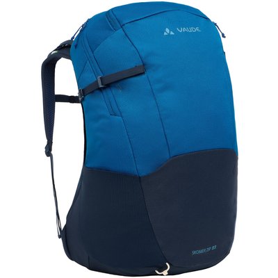 Rucksack Skomer Zip 22