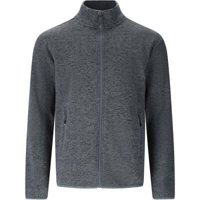 Fleecejacke Sampton