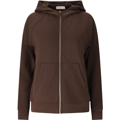 Sweatjacke Jacey