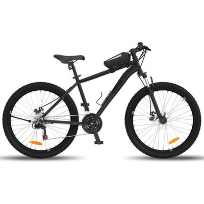 26" Mountainbike 21 Gänge, Aluminiumrahmen, für Jugendliche – RCB GK2