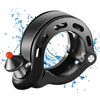 ROCKBROS Fahrradklingel MTB Rennrad Kinder Glocke