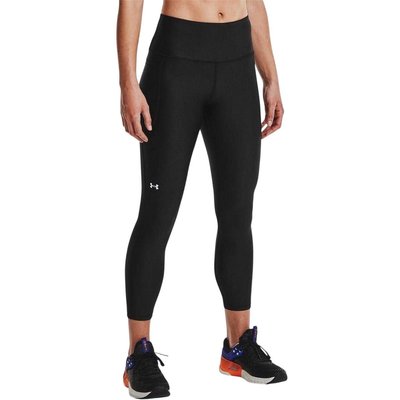"HeatGear" Leggings für Damen Schwarz