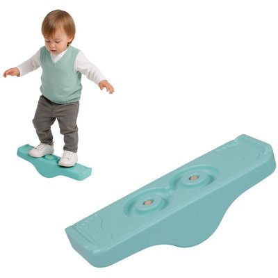 Labyrinth 8 Balance Board - neuwertig