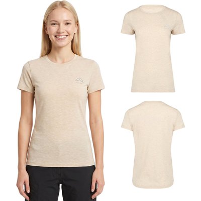 Damen-Trekkingshirt KADVA Merivra