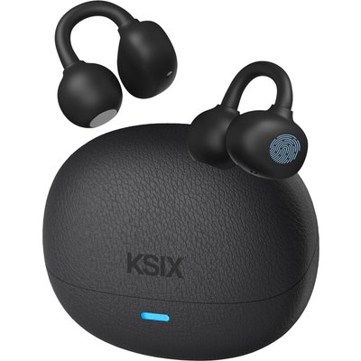 KSIX Clip-On-Kopfhörer