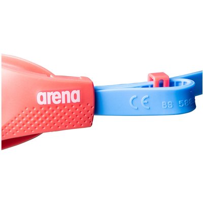 Schwimmbrillen Unisex Kinder - The One