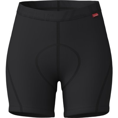 W CYCLING UNDERSHORTS ELASTIC 2.0