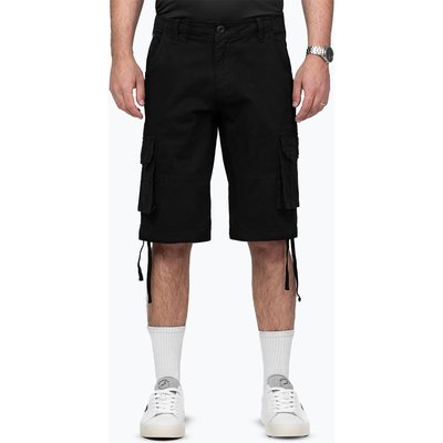 Herren-Shorts Pitbull Volmer Long Cargo