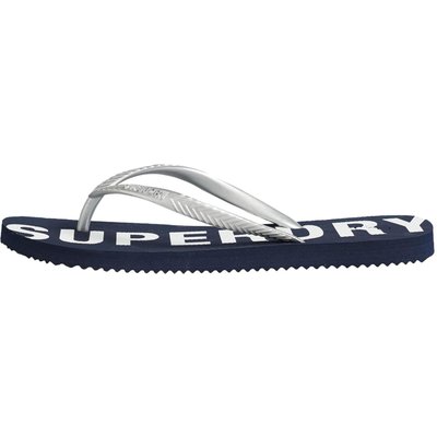 Flip-Flops für Frauen Superdry Code Essential