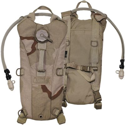 Trinkrucksack Desert-Tarn