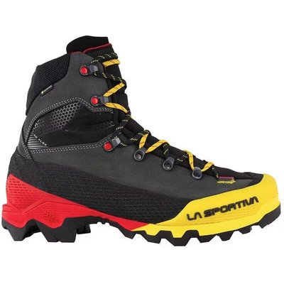 Trekkingstiefel Herren Aequilibrium Lt Gtx