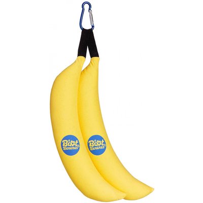 Schuherfrischer Boot Bananas