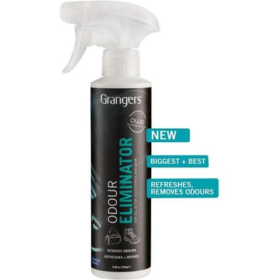 Geruchsneutralisator Grangers Odour Eliminator 275 ml spray ohne Duftstoff PCR