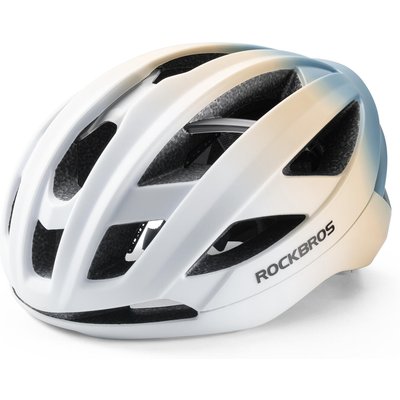 ROCKBROS Leichter Belüfteter Fahrradhelm