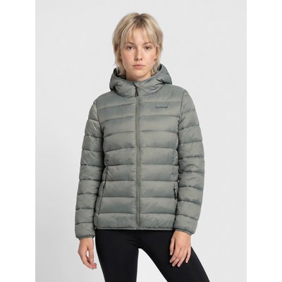 Reißverschluss Jacke Hmllightweight Damen