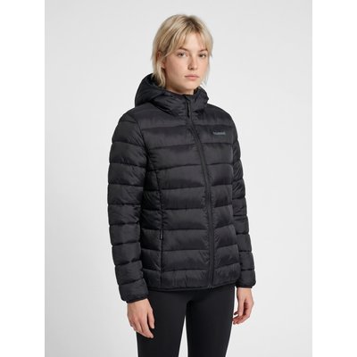 Reißverschluss Jacke Hmllightweight Damen