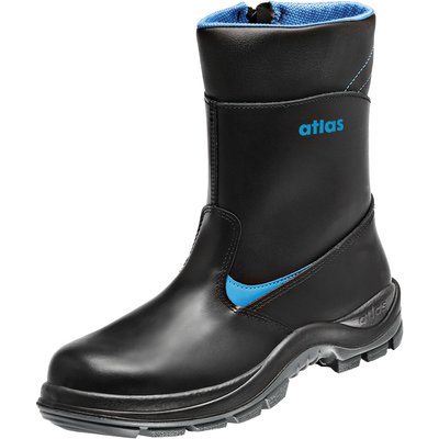 ATLAS Stiefel Anatomic Bau 800 XP