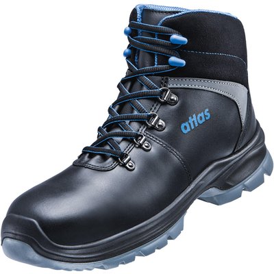 ATLAS Sicherheitsschuhe SL 845 XP blue