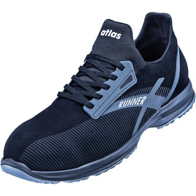 ATLAS Sicherheitsschuhe 89700 Atlas Runner 95 ESD