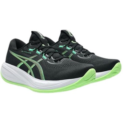 Sneakers für Herren Asics Gel Cumulus 28 Schwarz