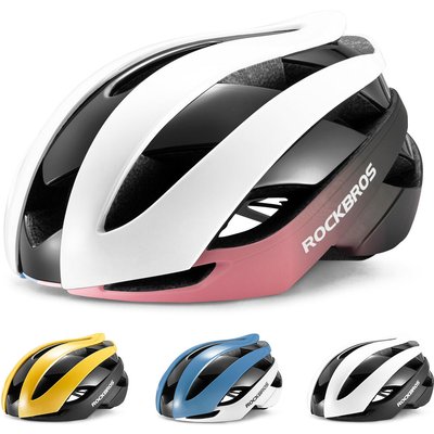 ROCKBROS Fahrradhelm Helm Unisex Radhelm