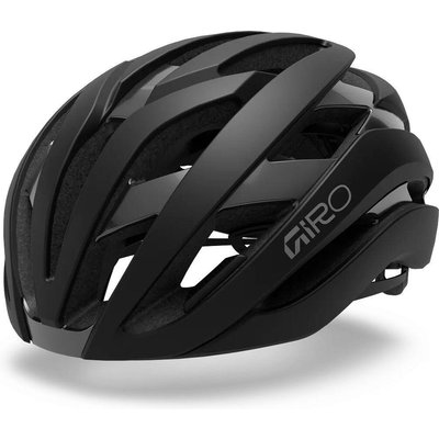 Giro Cielo Mips Rennradhelm Schwarz
