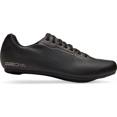 Giro Stylus II Rennradschuhe, Schwarz