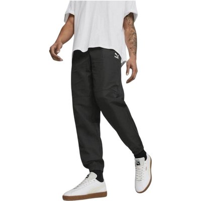 "Classics" Jogginghosen für Herren Schwarz