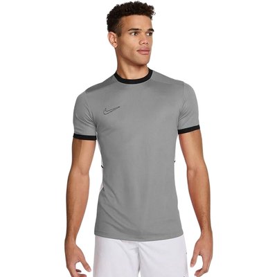 "Academy 25 SS" TShirt für Herren Grau