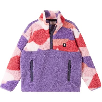 Fleece Pullover Muhku -