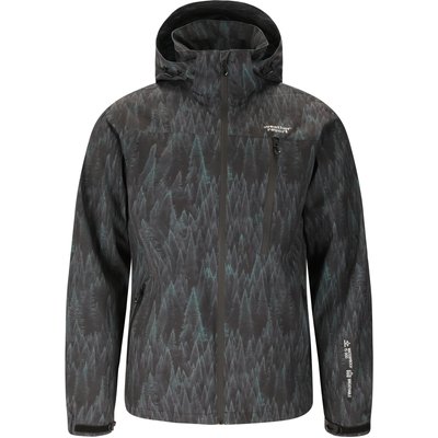 Regenjacke Delton