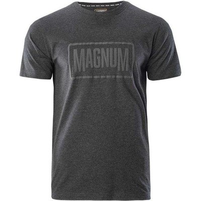"Essential 2.0" TShirt für Herren Grau