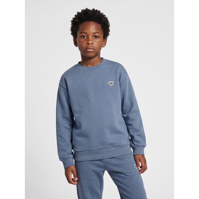 Sweatshirt Hmljr Loose Kinder