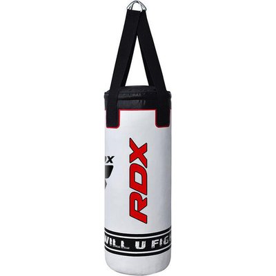 Junior Box-Set - Boxsack 60 cm + Boxhandschuhe 6 oz