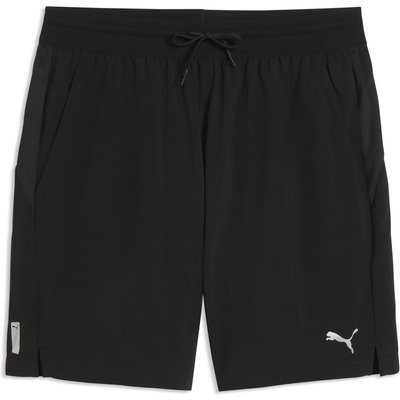 PWRTRAIN 7" Gewebte Shorts Herren PUMA