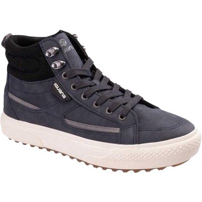 "Romi Mid" Sneaker für Herren Schwarz