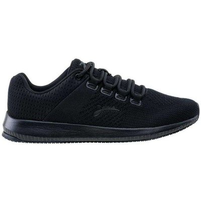 "Decatis" Sneaker für Damen Schwarz