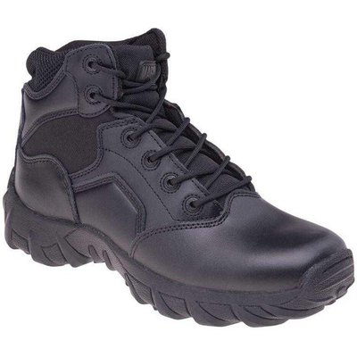 "Cobra 6.0 V1" Schuhe für , Leder Herren Schwarz
