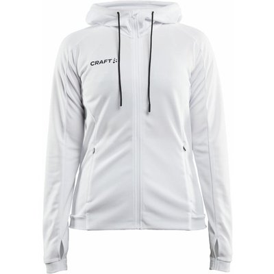 Craft Damen Trainingsjacke EVOLVE HOOD JACKET W 1910158