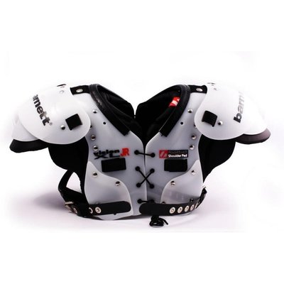 VISION JR Junior/Kadett American Football Schulterpolster