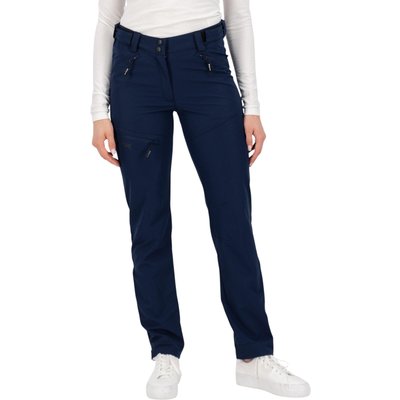 Damen - Outdoor - Hose - weitenverstellbar - KENORA V LONG