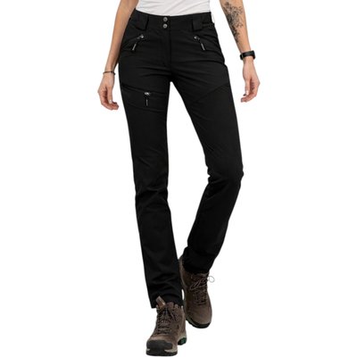 Damen - Outdoor - Hose - weitenverstellbar - KENORA V LONG