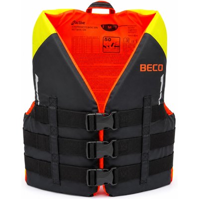 Schwimmweste BEactive