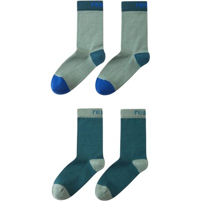 Wollsocken Parit - Weiche Merinowoll-Mischung für perfekte Temperaturkontrolle