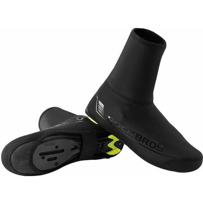 ROCKBROS Überschuhe Fahrrad Shoe Covers Überzieher MTB Radsport